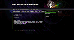 Desktop Screenshot of patmosley.com